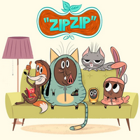 Zip Zip (2015)