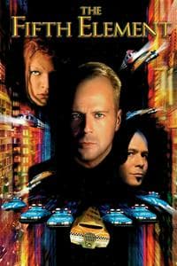 The Fifth Element (1997)