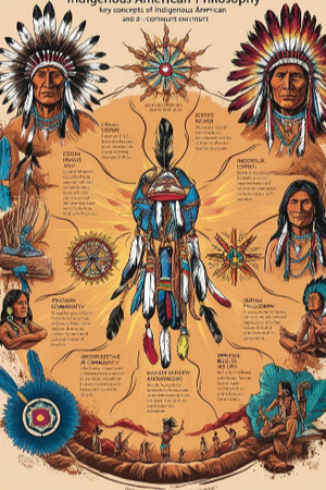 Indigenous American Philosophy