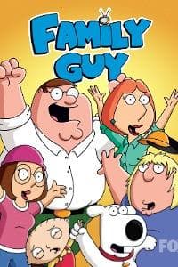 Family Guy (1999)