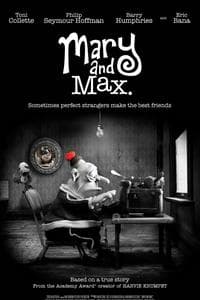 Mary and Max (2009)