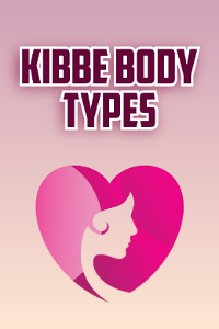 Kibbe Body Types