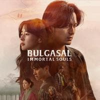 Bulgasal: Immortal Souls