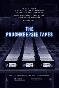 The Poughkeepsie Tapes