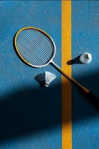 Badminton