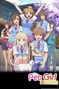 Sakurasou no Pet na Kanojo