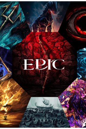 Epic: The Musical