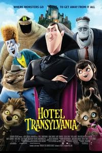 Hotel Transylvania (2012)