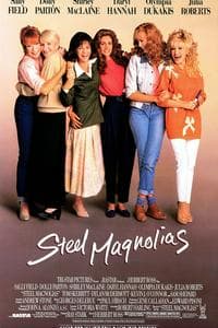 Steel Magnolias (1989)