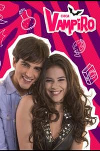 Chica Vampiro (2013)