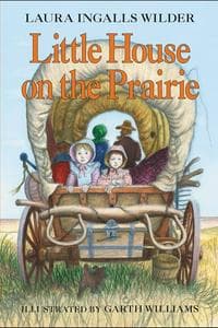 Little House on the Prairie (Book Series)