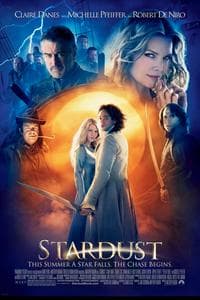 Stardust (2007)