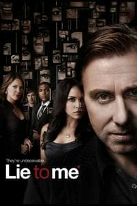 Lie to Me (2009)