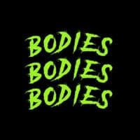 Bodies Bodies Bodies