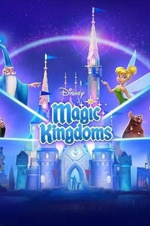 Disney Magic Kingdoms