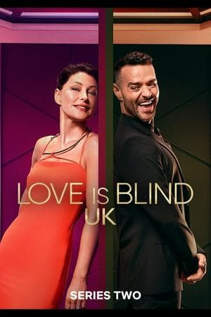 Love Is Blind UK (S2)