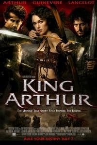 King Arthur (2004)