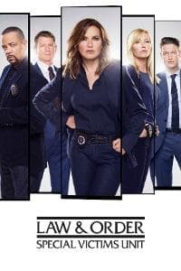 Law & Order: Special Victims Unit