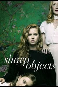 Sharp Objects