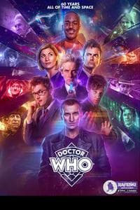 Doctor Who (2005)