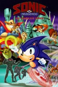 Sonic the Hedgehog (SatAM)