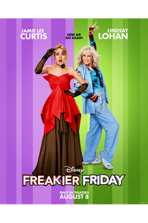 Freaky Friday 2