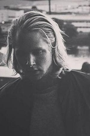 August Wilhelmsson