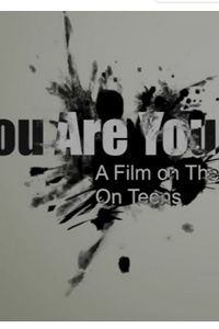 You are you- Short film on antibullying