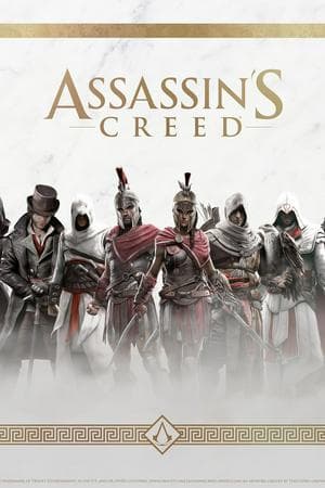 Assassin's Creed