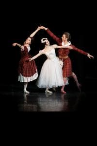 La Sylphide