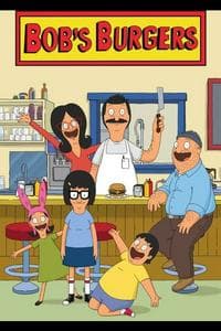 Bob's Burgers (2011)