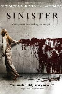 Sinister Series