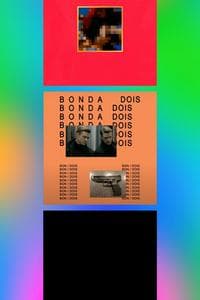BONDA