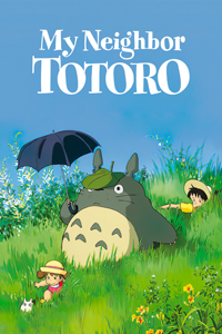 Tonari no Totoro