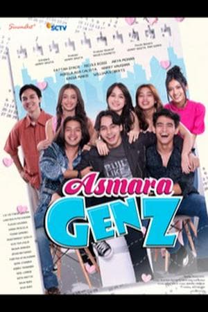 Asmara Gen Z 