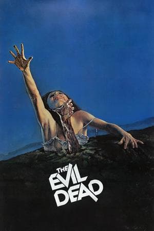Evil Dead Series