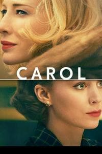 Carol (2015)