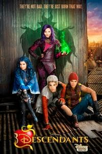 Descendants (Franchise)