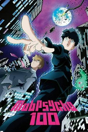 Mob Psycho 100