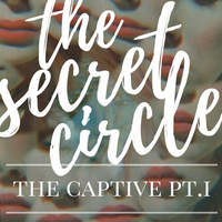 The Secret Circle (Novel Series)