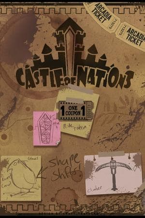 Castle of Nations