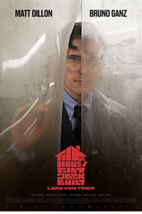 The House That Jack Built (2018)