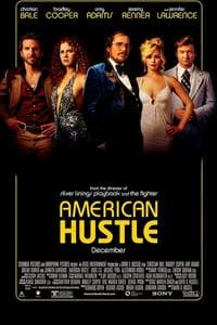 American Hustle (2013)