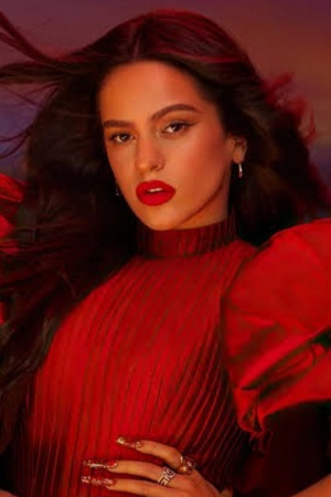 ROSALÍA Songs