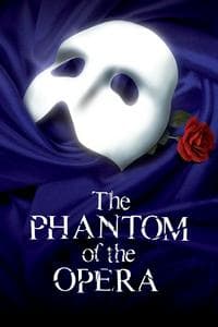 The Phantom of the Opera