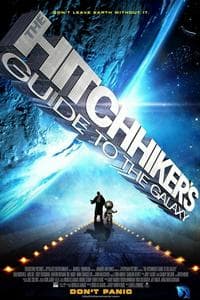 The Hitchhiker's Guide to the Galaxy (2005)