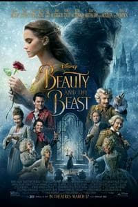 Beauty and the Beast (2017)