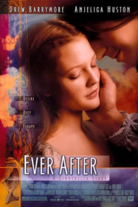 Ever After: A Cinderella Story