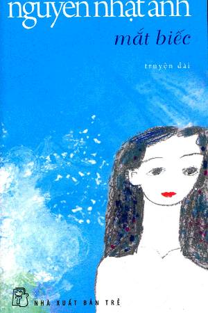 Mắt Biếc (Dreamy Eyes Novel)