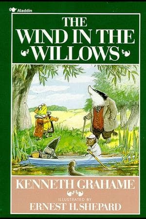 The Wind in the Willows